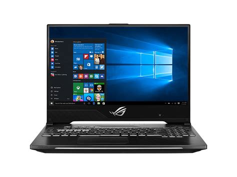 Asus Rog Strix Hero Ii Gl Gm Gl Gm Es T Laptop