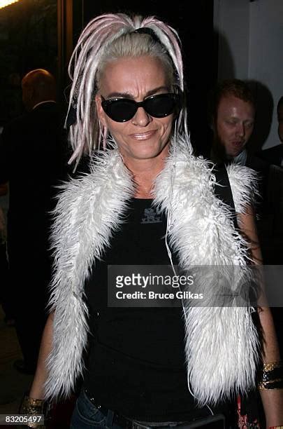 115 Susan Powter Photos & High Res Pictures - Getty Images