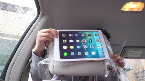 How To Use Ipad For Car Navigation At Timothy Conley Blog