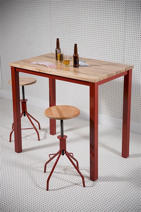 Custom Design Tables | Design Workshop 