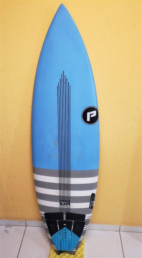 Prancha Pro Ilha Pro Rider Magia Surf Shop