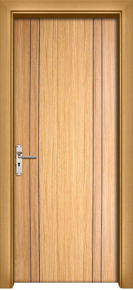 Interior Mm Wooden Laminated Door For Home At Rs Sq Ft In