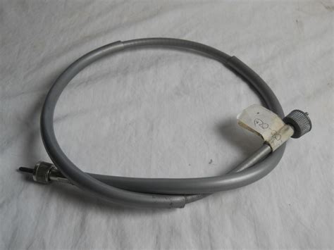 Yamaha Nos Wr250 Wr400 Speedometer Cable Assembly 5bf 83550 00 00 S84 Ebay