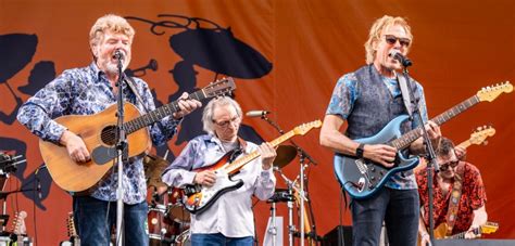 Coral Reefer Band Jimmy Buffett Tribute Tickets And 2024 Tour Dates