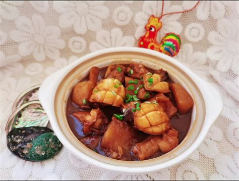 广式鲍鱼鸡煲怎么做广式鲍鱼鸡煲的做法豆果美食