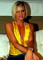 Justine Mattera Nude Pics Videos Sex Tape