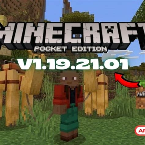 Jp Minecraft Apk V1192101 Gratis última Versión Para