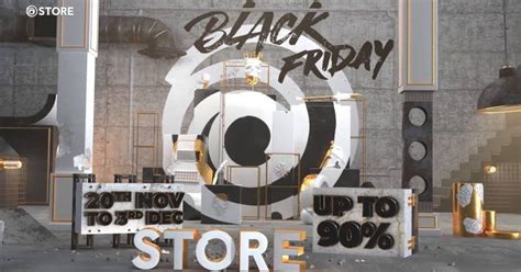 Ubisoft Ya Celebra El Black Friday Con Grandes Descuentos En Sus