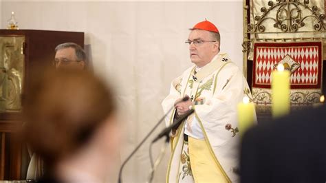 Kardinal Josip Bozanić čestitao Ramazanski bajram Novi glas