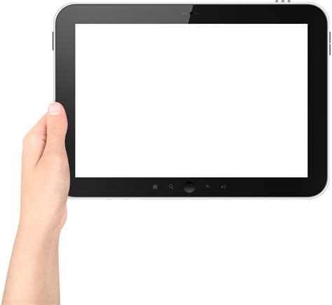 Ipad Transparent Background Transparent HQ PNG Download | FreePNGimg