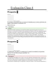 423931045 Evaluacion Clase 4 docx pdf Evaluación Clase 4 Pregunta 1