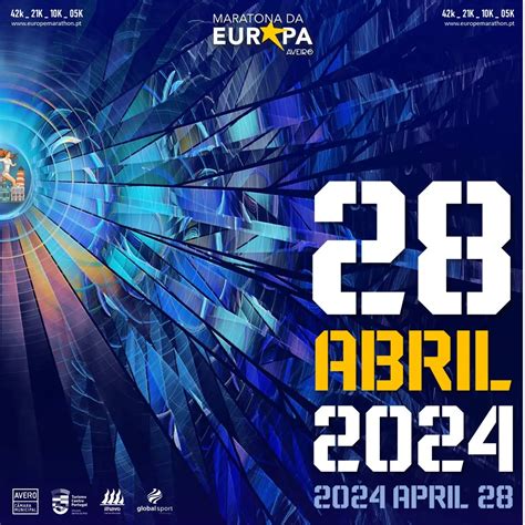 Maratona Da Europa