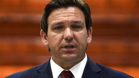 Ron DeSantis stays the course on Covid as Florida cases surge | CNN ...