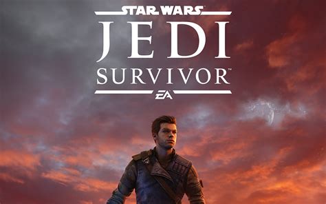 Star Wars Jedi Survivor Date De Sortie Scénario Gameplay Tout Savoir Sur La Suite De Fallen