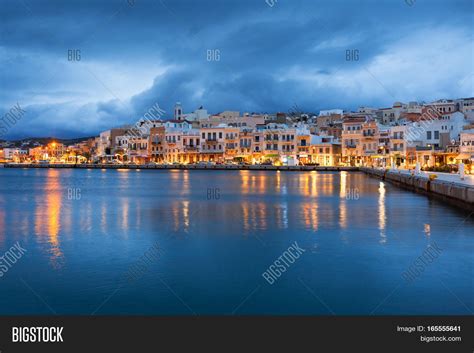 ERMOUPOLI, GREECE - Image & Photo (Free Trial) | Bigstock