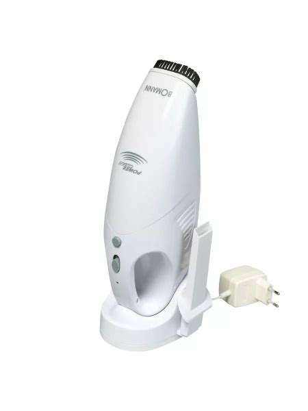 Пылесос Bomann CB 967 weis - купить с доставкой по выгодным ценам в ...