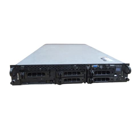 Buy Refurbished Dell 2650 Servers Now - Server India