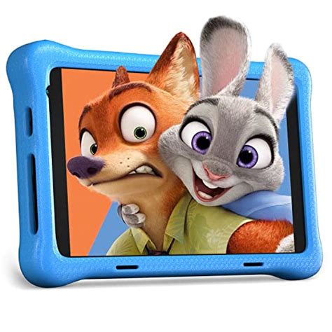 Top 10 Best Android Tablet For Kids [ 2024 ]