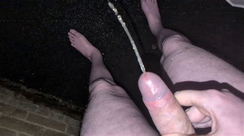 Masturbating And Peeing In The Rain First Time Naked Outside For Over A Month Xxx Mobile