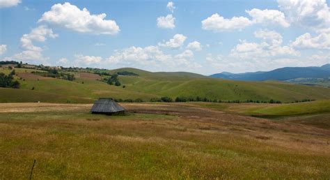 Ova Planina Je Jedna Od Najpopularnjih U Na Oj Zemlji