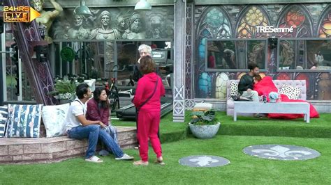 Bigg Boss 17 Live Ankita Aishwarya Ki Tabiyat Hui Kharab Gharwalo Ne