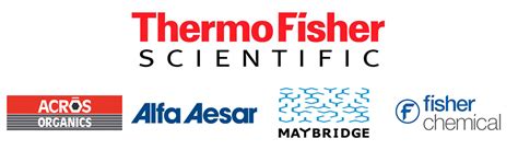 Thermo Fisher原Acros OrganicsAlfa AesarMaybridgeFisher Chemical化学品代理商