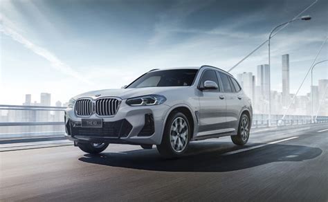 2022 Bmw X3 Facelift All You Need To Know Ajanta News