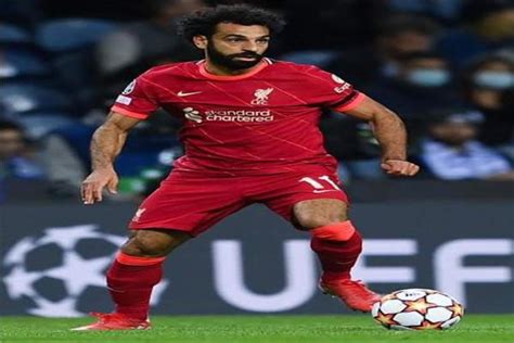 محمد صلاح على رأس التشكيل المثالي للدوريات الـ 5 الكبرى الأخبار المسائى