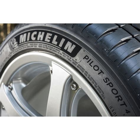 Michelin 285 40 R20 108Y XL Pilot Sport 4 N0 Oto Yaz Lastiği Fiyatı