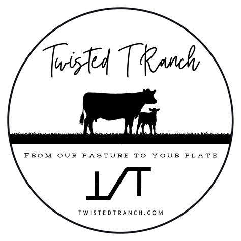 Twisted T Ranch, LLC logo