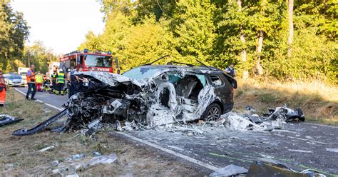 Viele Fragen offen nach tödlichem Unfall zwischen Wilferdinger Höhe und