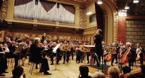 Concert extraordinar cu Orchestra Medicilor din Bucureşti la Casa de