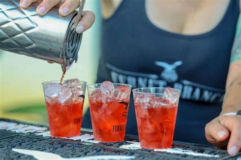 Hot Luck Fest Returns Memorial Day Weekend 2024 Tickets Now Available