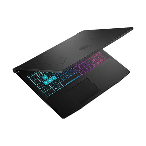 Laptop Gaming MSI Bravo 15 C7VFK 275VN