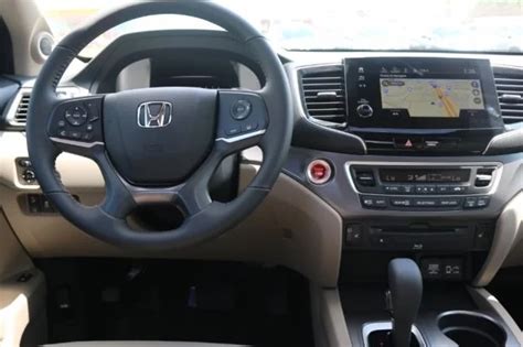 2020 Honda Pilot Lx Awd Engine Redesign Honda Engine Info