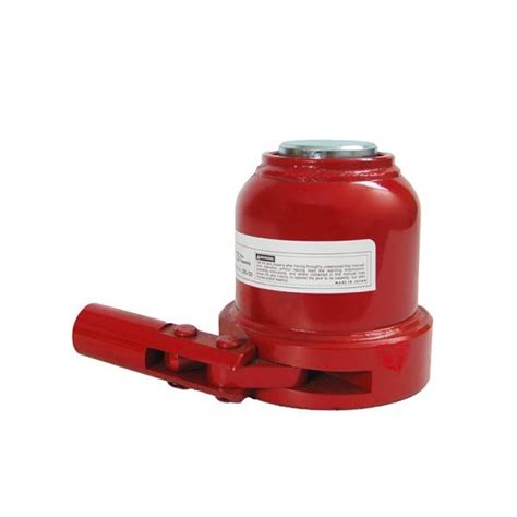 Zinko Zmj 20 20 Ton Mini Bottle Jack