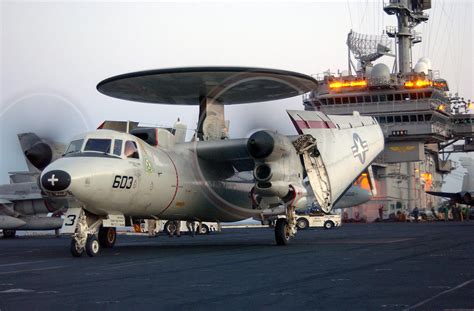 Northrop Grumman Formerly Grumman E 2c Hawkeye Flickr