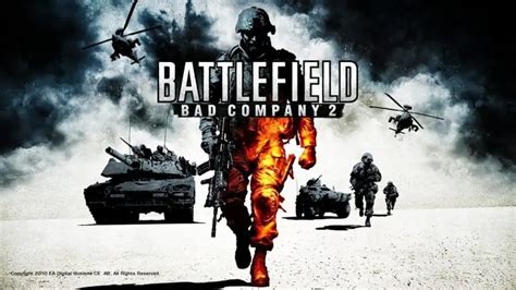 Todos Los Juegos De Battlefield En Orden De Fecha De Lanzamiento