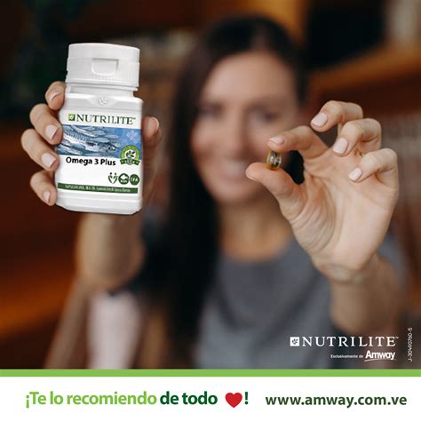 Nutrilite Omega 3 Plus Flash Sales Ladorrego Ar