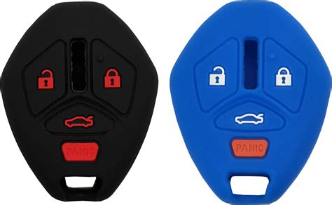 Amazon Keyguardz Keyless Entry Remote Car Key Fob Outer Shell