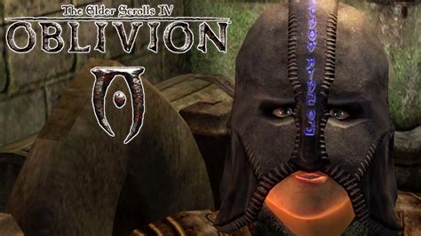 The Elder Scrolls Oblivion The Ultimate Heist Begins Part Youtube