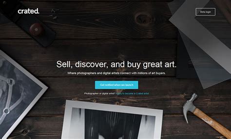 crafted admire  web