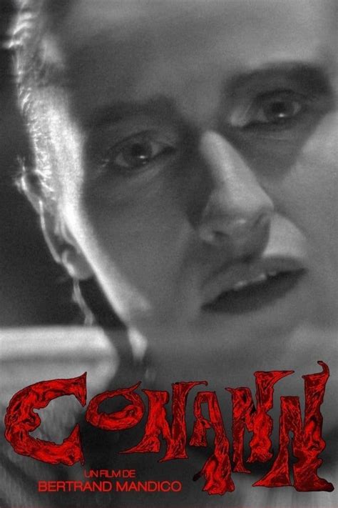 Conann (2023) by Bertrand Mandico