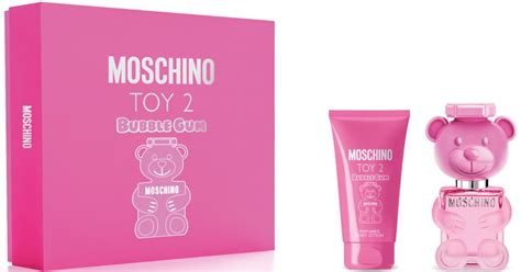 Moschino Toy 2 Bubble Gum Gift Set Voor Vrouwen Notino Nl