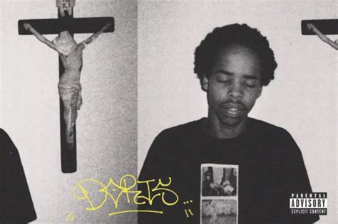 Stream Earl Sweatshirt's 'Doris' Album