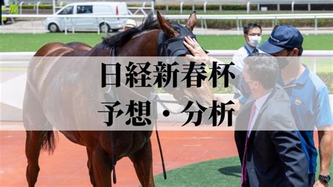 【日経新春杯2023】予想・分析。回収率約120の好走データ該当馬を公開 スポーティングニュース