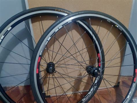 Shimano R Wheelset Sports Equipment Bicycles Parts Bicycles On