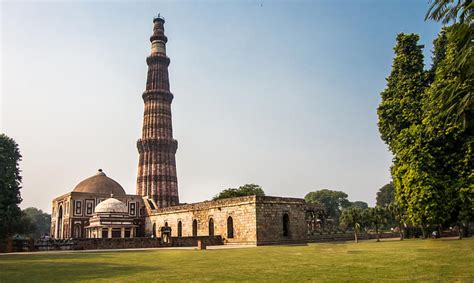 25 Places To Visit In Delhi For Couples 2024 Updated