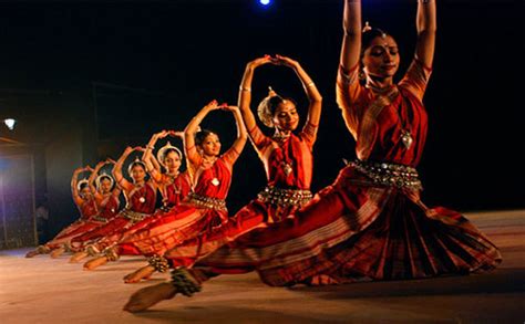 Odissi : Odissi music :- as a cognate of odissi dance