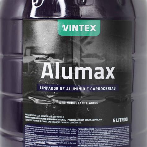 Kit Alumax Removex é na SBRio Loja Especializada em Estética